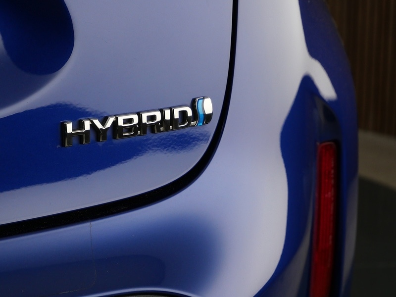 Used Toyota Yaris Cross 2022 for sale - 77836609: Photo 42