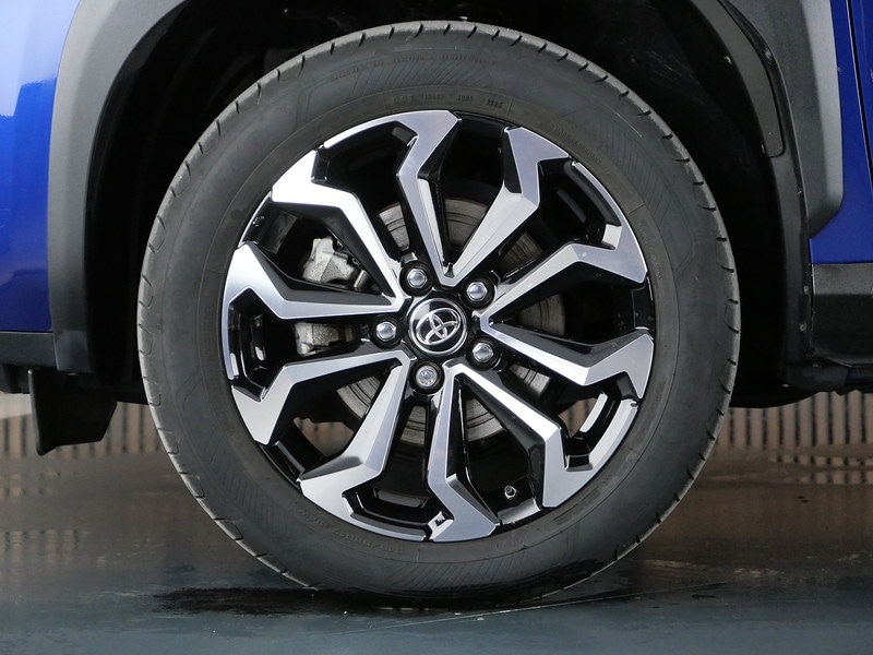 Used Toyota Yaris Cross 2022 for sale - 77836609: Photo 43