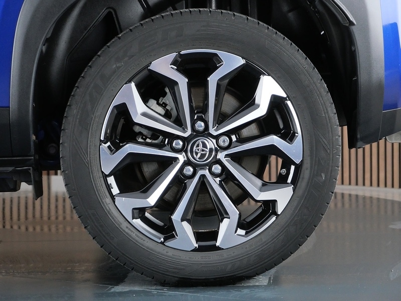 Used Toyota Yaris Cross 2022 for sale - 77836609: Photo 44