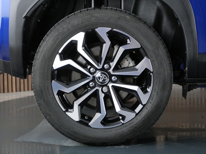 Used Toyota Yaris Cross 2022 for sale - 77836609: Photo 45