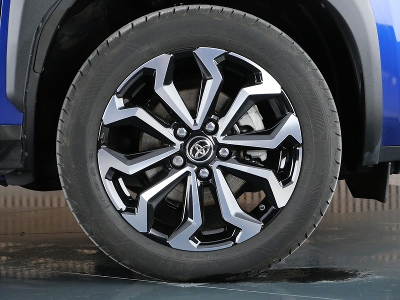 Used Toyota Yaris Cross 2022 for sale - 77836609: Photo 46