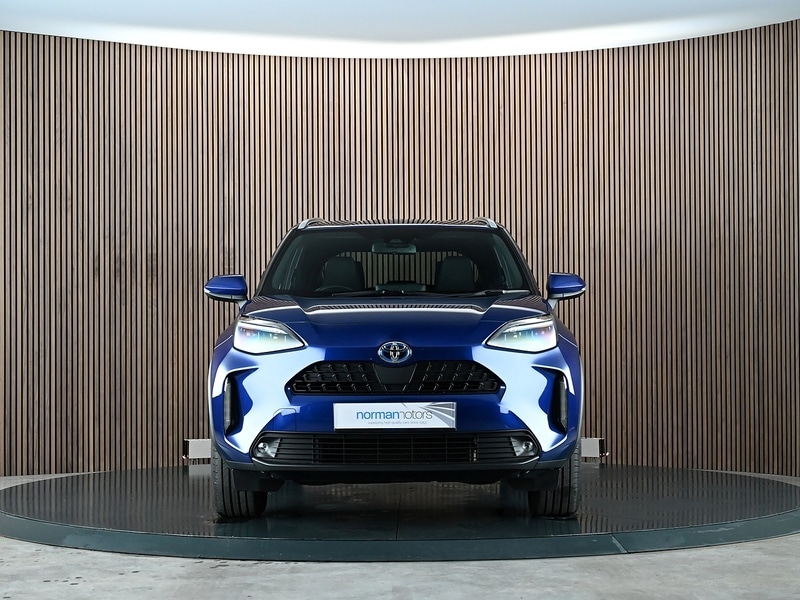 Used Toyota Yaris Cross 2022 for sale - 77836609: Photo 6