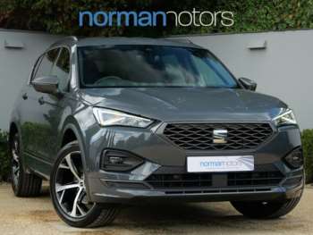 2021 - 1.5 EcoTSI FR 5dr DSG