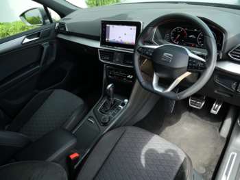 Used SEAT Tarraco 2021 for sale - 75171818: Photo