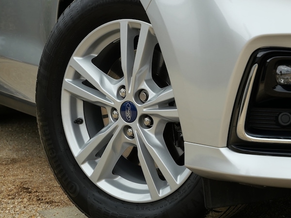 Used Ford Galaxy 2022 for sale - 76267483: Photo 10
