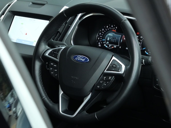 Used Ford Galaxy 2022 for sale - 76267483: Photo 12