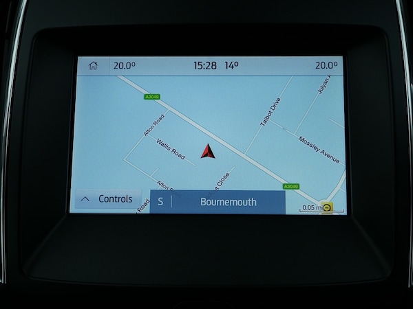 Used Ford Galaxy 2022 for sale - 76267483: Photo 13