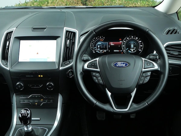 Used Ford Galaxy 2022 for sale - 76267483: Photo 15