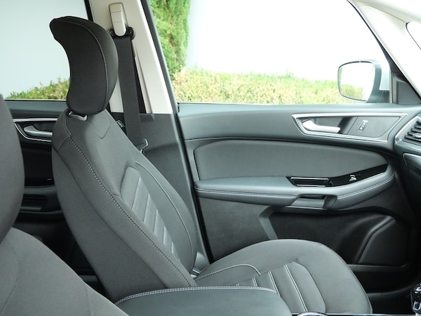 Used Ford Galaxy 2022 for sale - 76267483: Photo 18