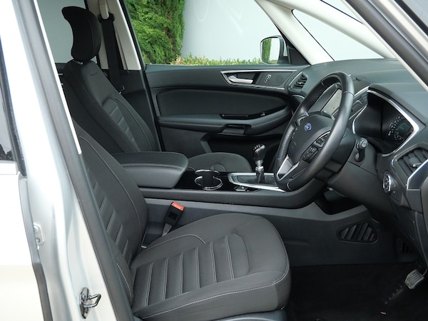Used Ford Galaxy 2022 for sale - 76267483: Photo 19