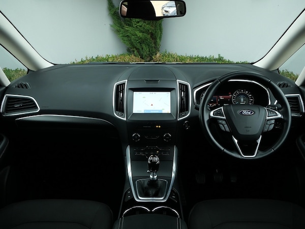Used Ford Galaxy 2022 for sale - 76267483: Photo 20