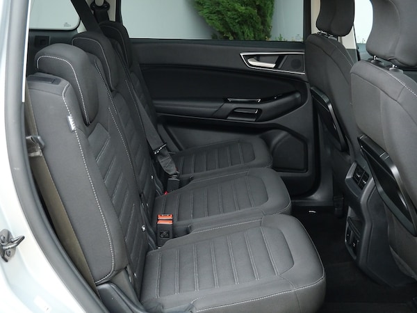 Used Ford Galaxy 2022 for sale - 76267483: Photo 21