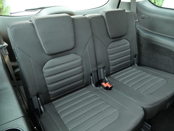 Used Ford Galaxy 2022 for sale - 76267483: Photo 22