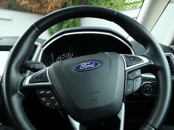 Used Ford Galaxy 2022 for sale - 76267483: Photo 25
