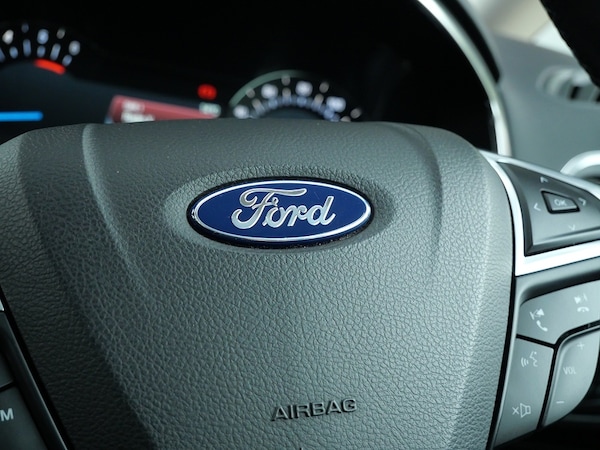 Used Ford Galaxy 2022 for sale - 76267483: Photo 26