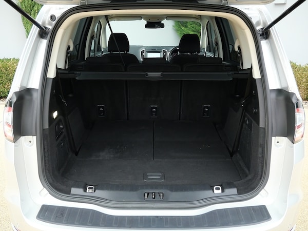 Used Ford Galaxy 2022 for sale - 76267483: Photo 31
