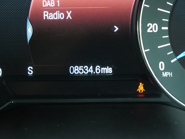 Used Ford Galaxy 2022 for sale - 76267483: Photo 32