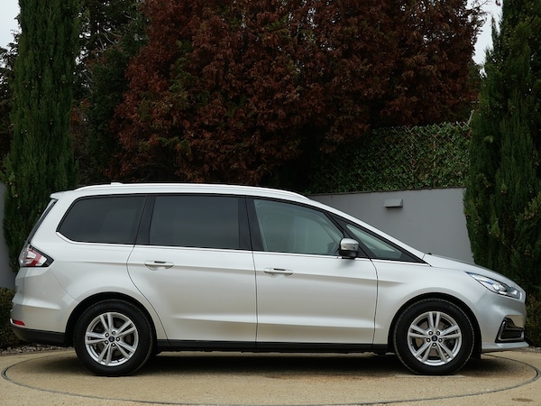Used Ford Galaxy 2022 for sale - 76267483: Photo 7