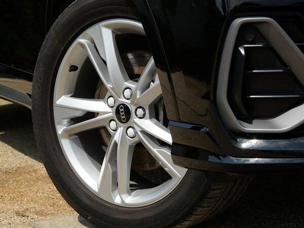 Used Audi Q3 2021 for sale - 74954603: Photo 10
