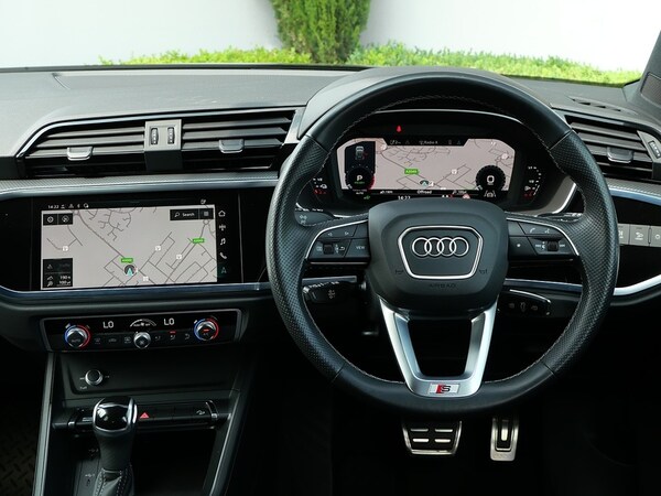 Used Audi Q3 2021 for sale - 74954603: Photo 15