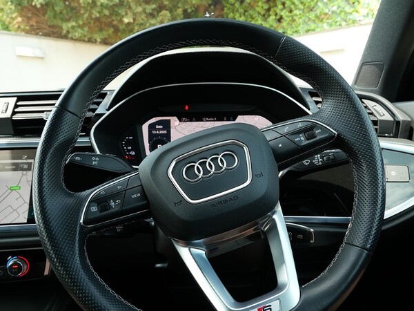 Used Audi Q3 2021 for sale - 74954603: Photo 24