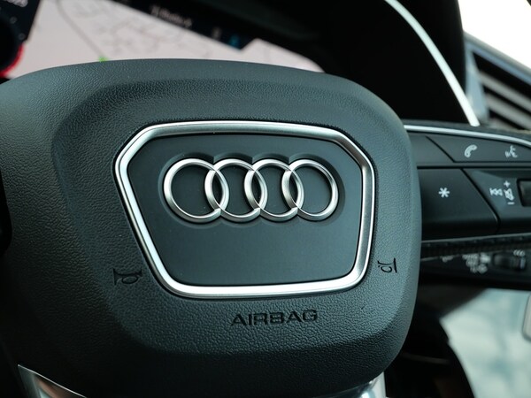 Used Audi Q3 2021 for sale - 74954603: Photo 25