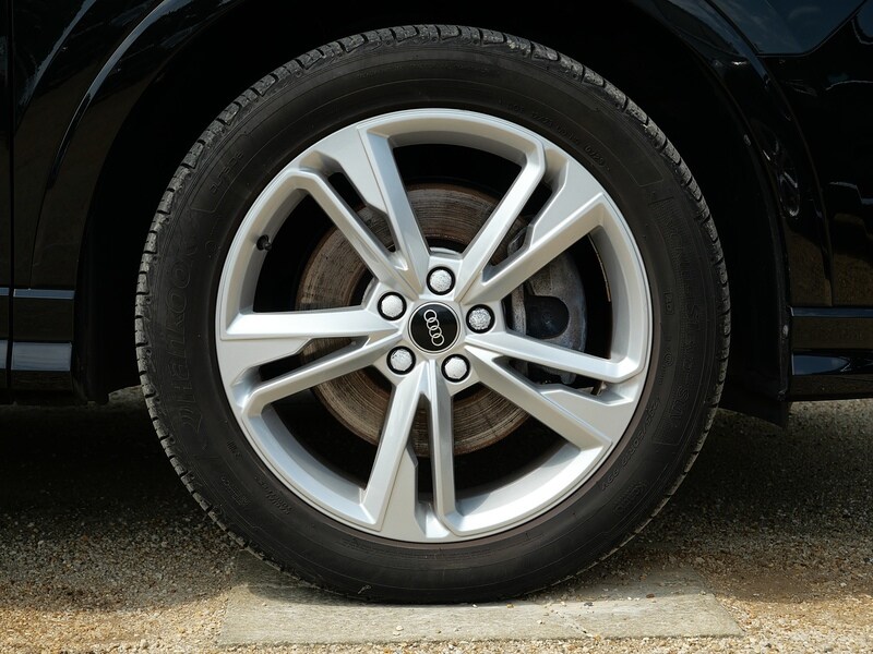 Vehicle 30