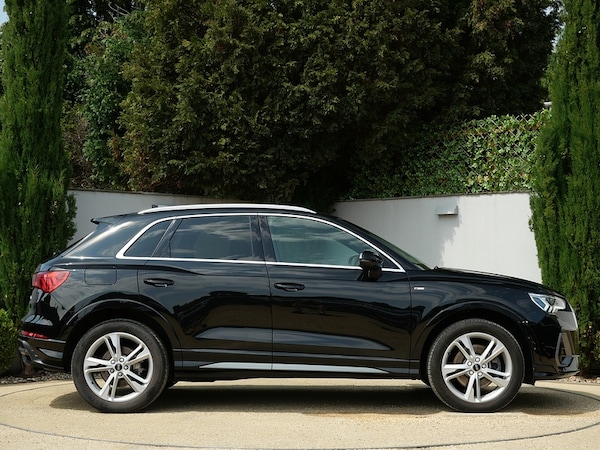 Used Audi Q3 2021 for sale - 74954603: Photo 5