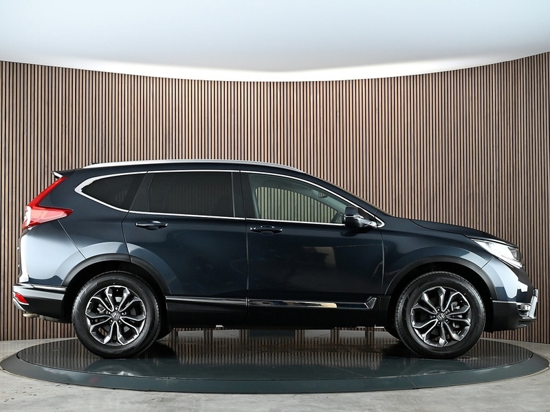 Used Honda CR-V 2021 for sale - 77920929: Photo 11