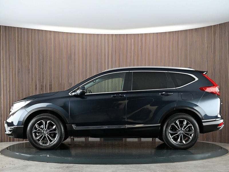 Used Honda CR-V 2021 for sale - 77920929: Photo 12