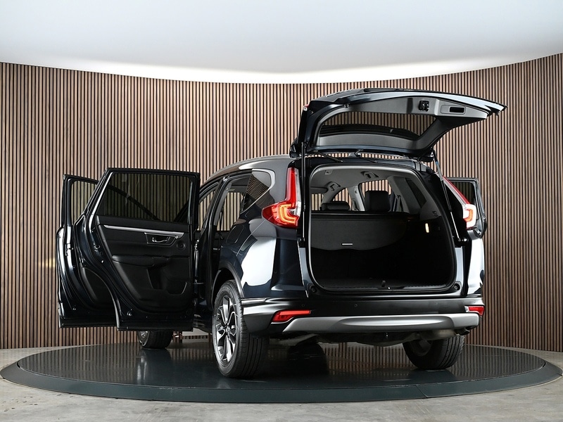 Used Honda CR-V 2021 for sale - 77920929: Photo 17