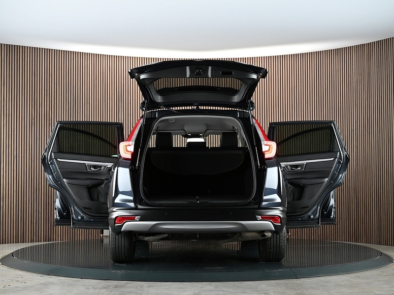 Used Honda CR-V 2021 for sale - 77920929: Photo 18