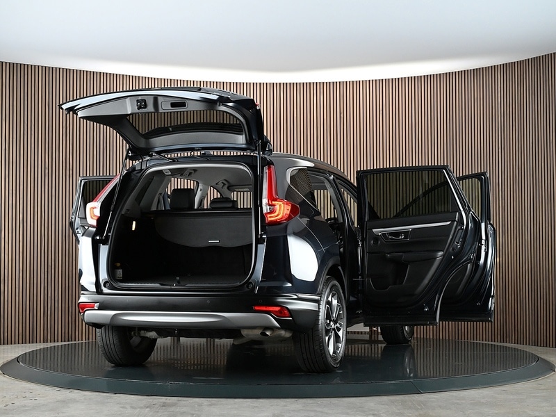 Used Honda CR-V 2021 for sale - 77920929: Photo 19