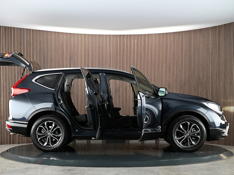 Used Honda CR-V 2021 for sale - 77920929: Photo 20