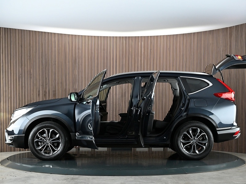 Used Honda CR-V 2021 for sale - 77920929: Photo 21