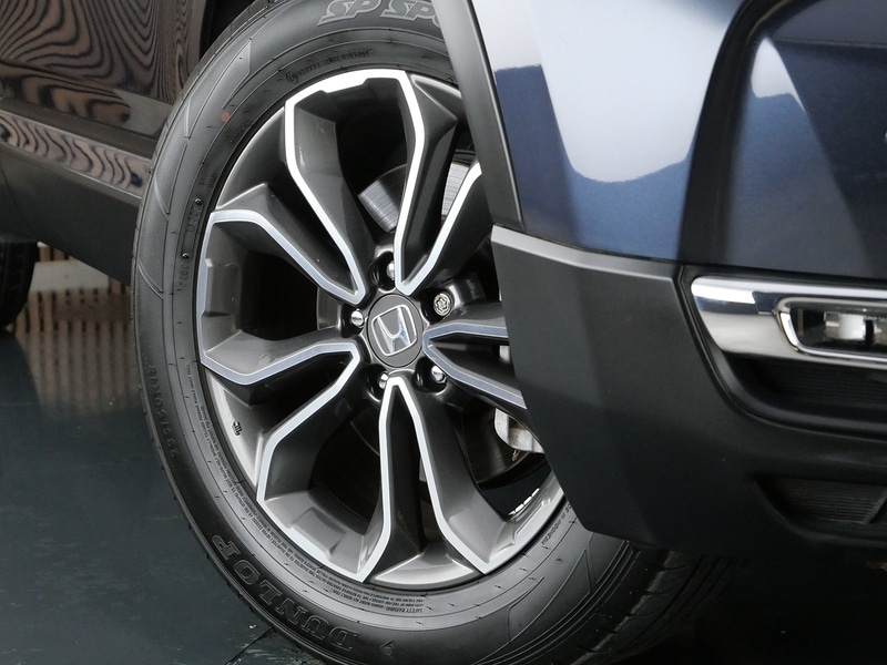 Used Honda CR-V 2021 for sale - 77920929: Photo 22