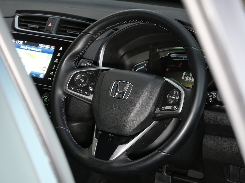 Used Honda CR-V 2021 for sale - 77920929: Photo 24