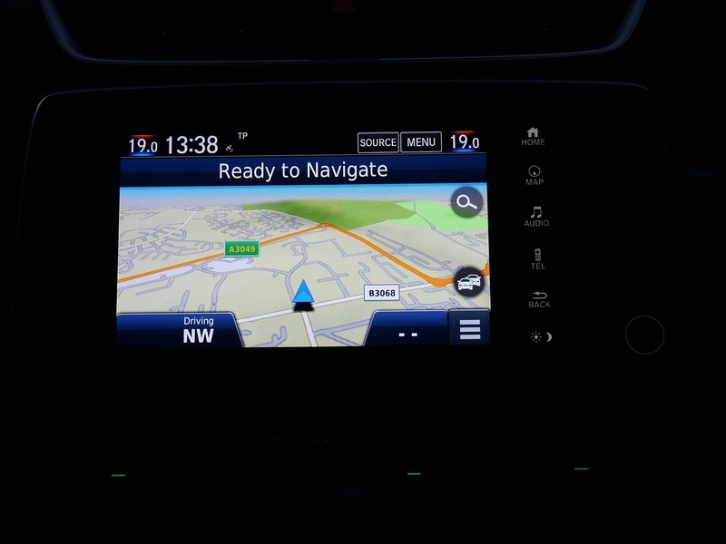 Used Honda CR-V 2021 for sale - 77920929: Photo 26