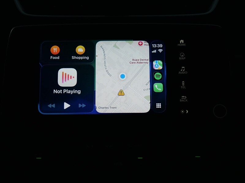 Used Honda CR-V 2021 for sale - 77920929: Photo 27