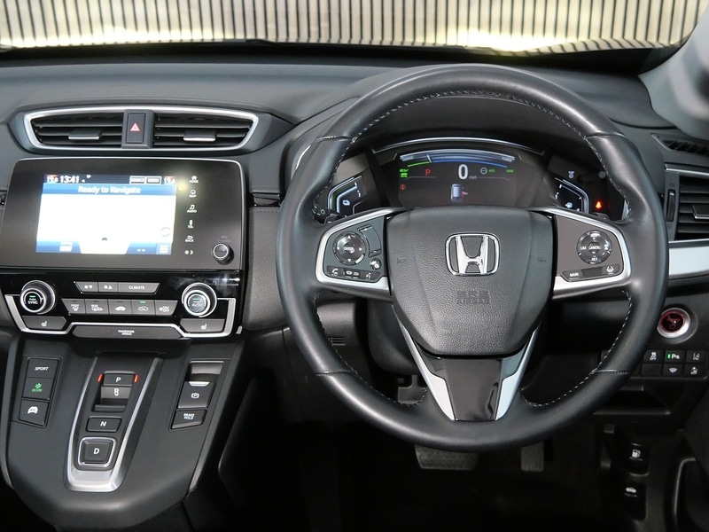 Used Honda CR-V 2021 for sale - 77920929: Photo 28