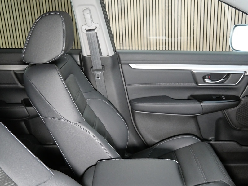 Used Honda CR-V 2021 for sale - 77920929: Photo 31