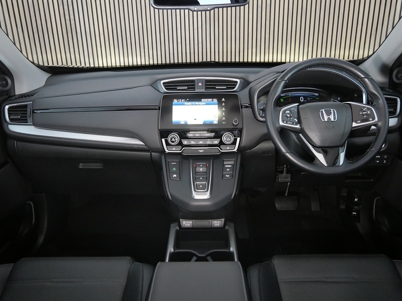 Used Honda CR-V 2021 for sale - 77920929: Photo 33