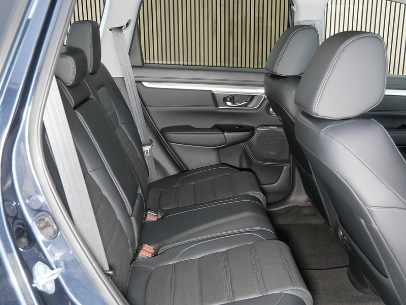 Used Honda CR-V 2021 for sale - 77920929: Photo 34