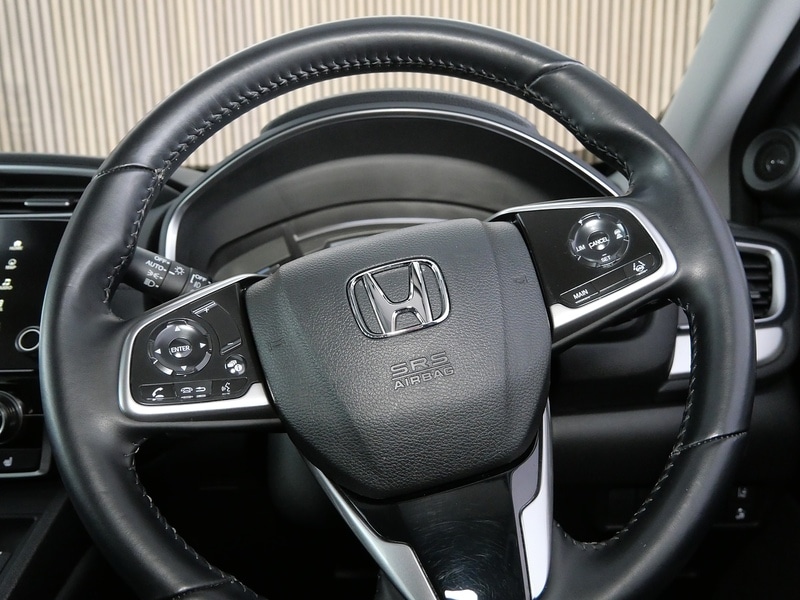 Used Honda CR-V 2021 for sale - 77920929: Photo 37