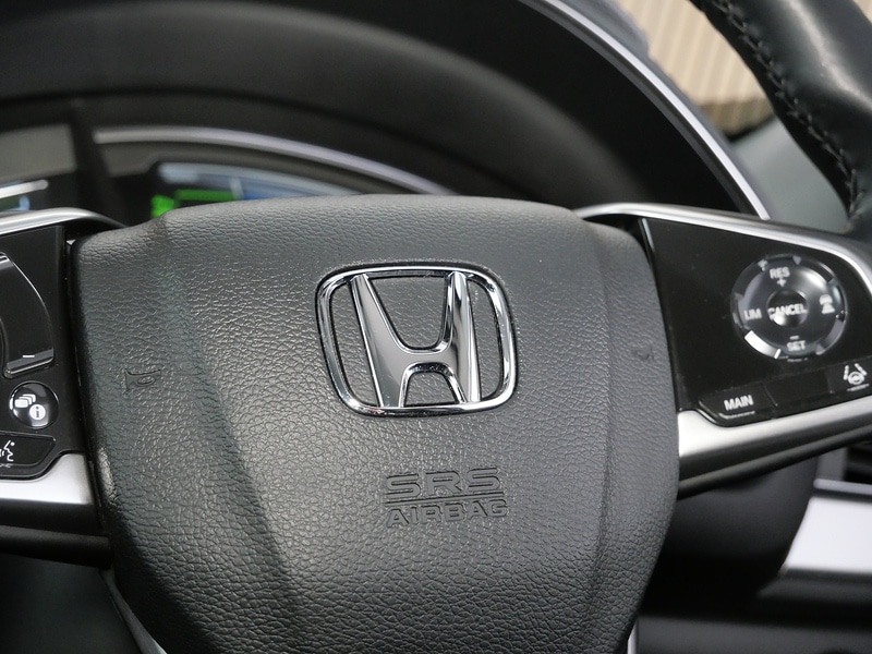Used Honda CR-V 2021 for sale - 77920929: Photo 38