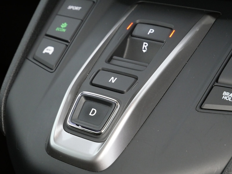 Used Honda CR-V 2021 for sale - 77920929: Photo 40