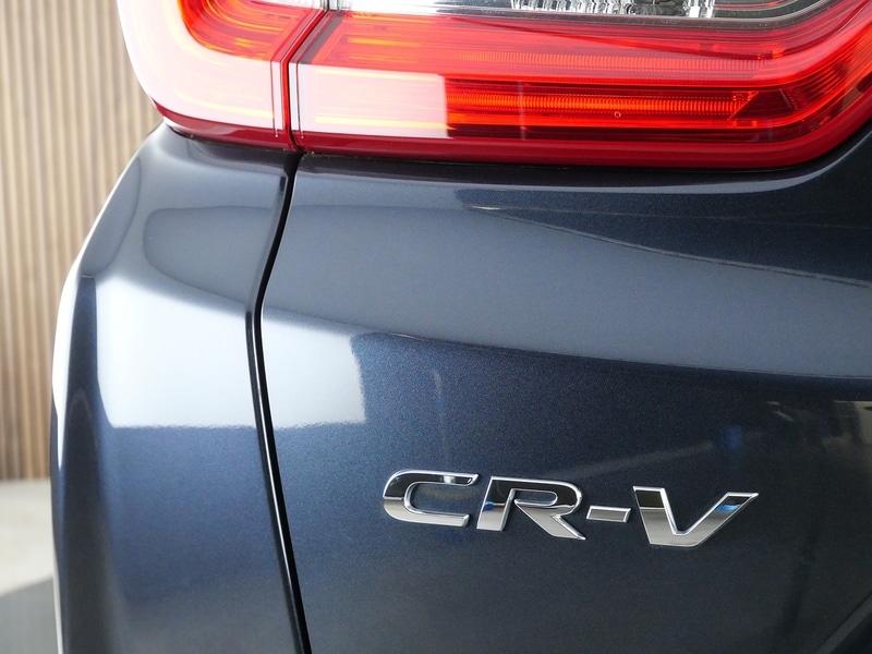 Used Honda CR-V 2021 for sale - 77920929: Photo 43