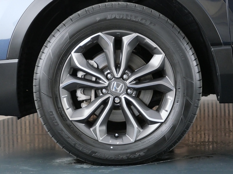 Used Honda CR-V 2021 for sale - 77920929: Photo 44