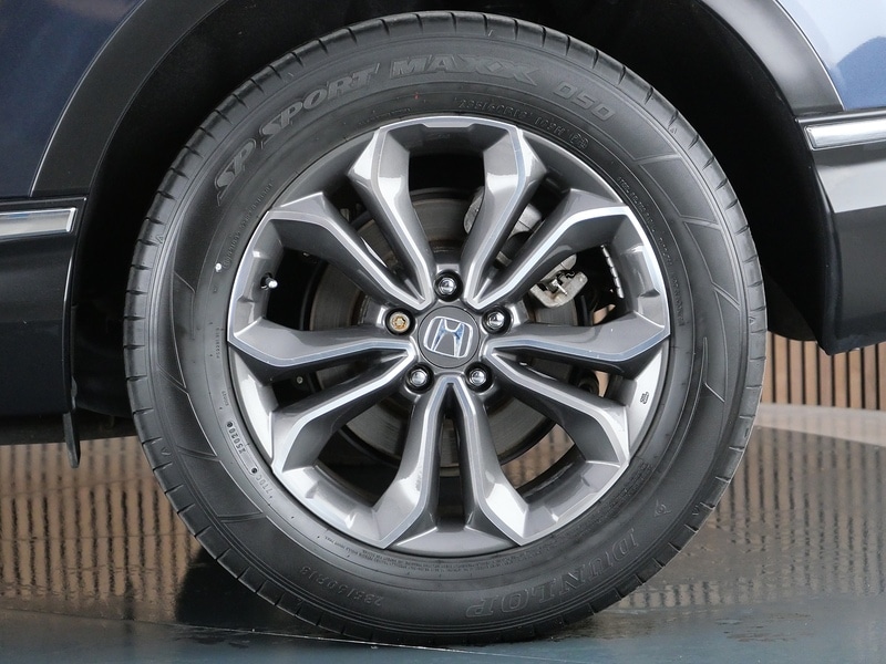 Used Honda CR-V 2021 for sale - 77920929: Photo 45