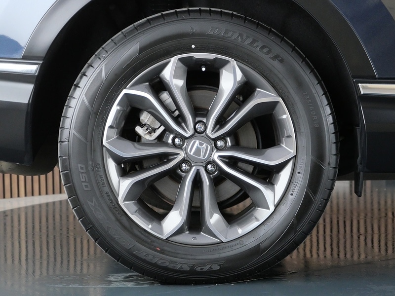 Used Honda CR-V 2021 for sale - 77920929: Photo 46